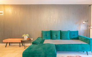 Locuință modernă cu loc de parcare, disponibilă în Sânpetru Residence - Poză 3