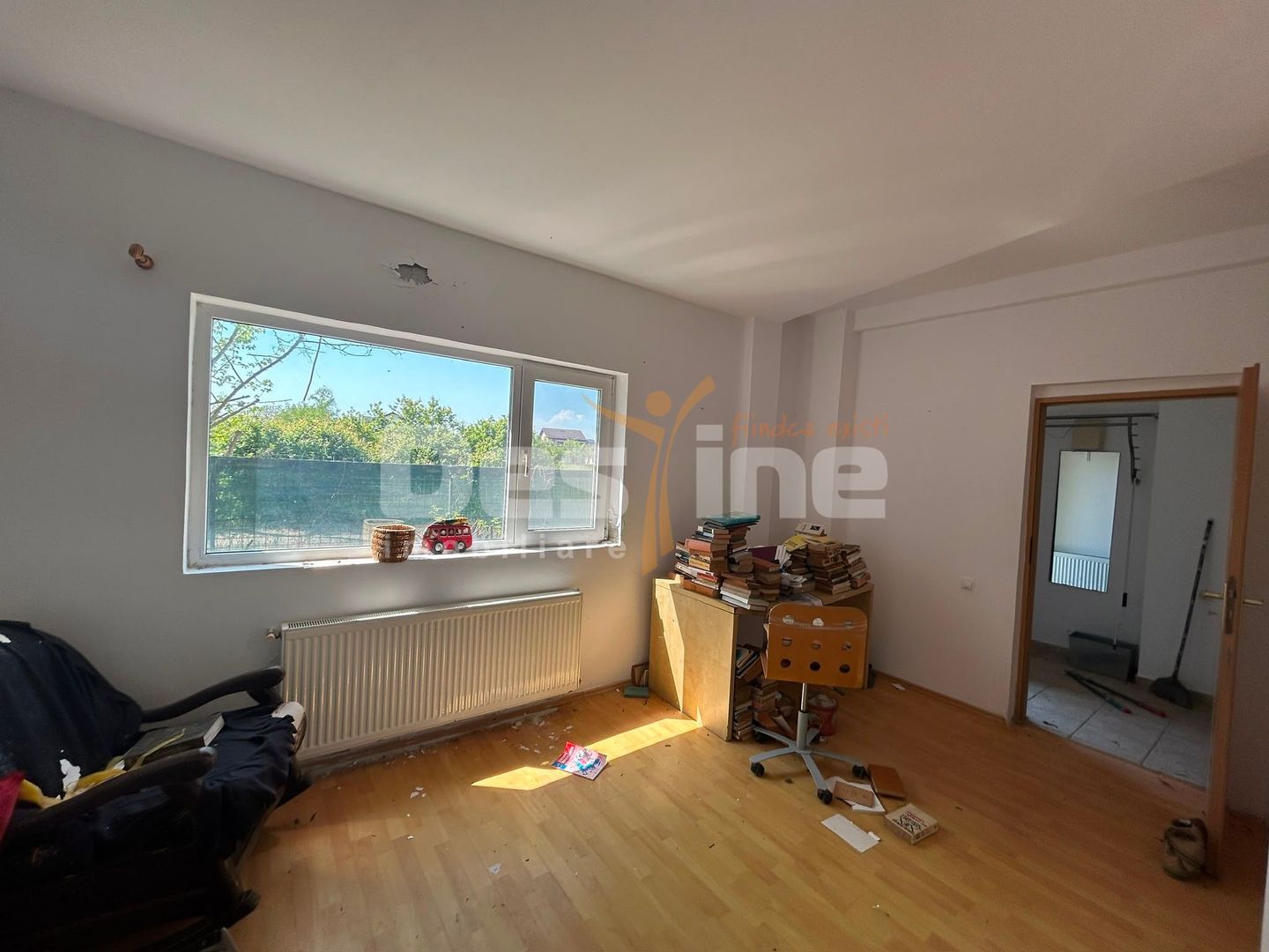 Casă individuală – Săftica | Teren 1.000 mp - Poză 5