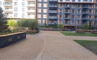 Herastrau (Parcului 20), apartament 2 camere, complet decomandat, bloc nou - Poză 9