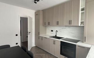 Vanzare apartament ultrafinisat in  Apahida - Poză 1