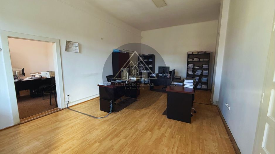 Birou de inchiriat, Medias (semi-central) - Poză 2