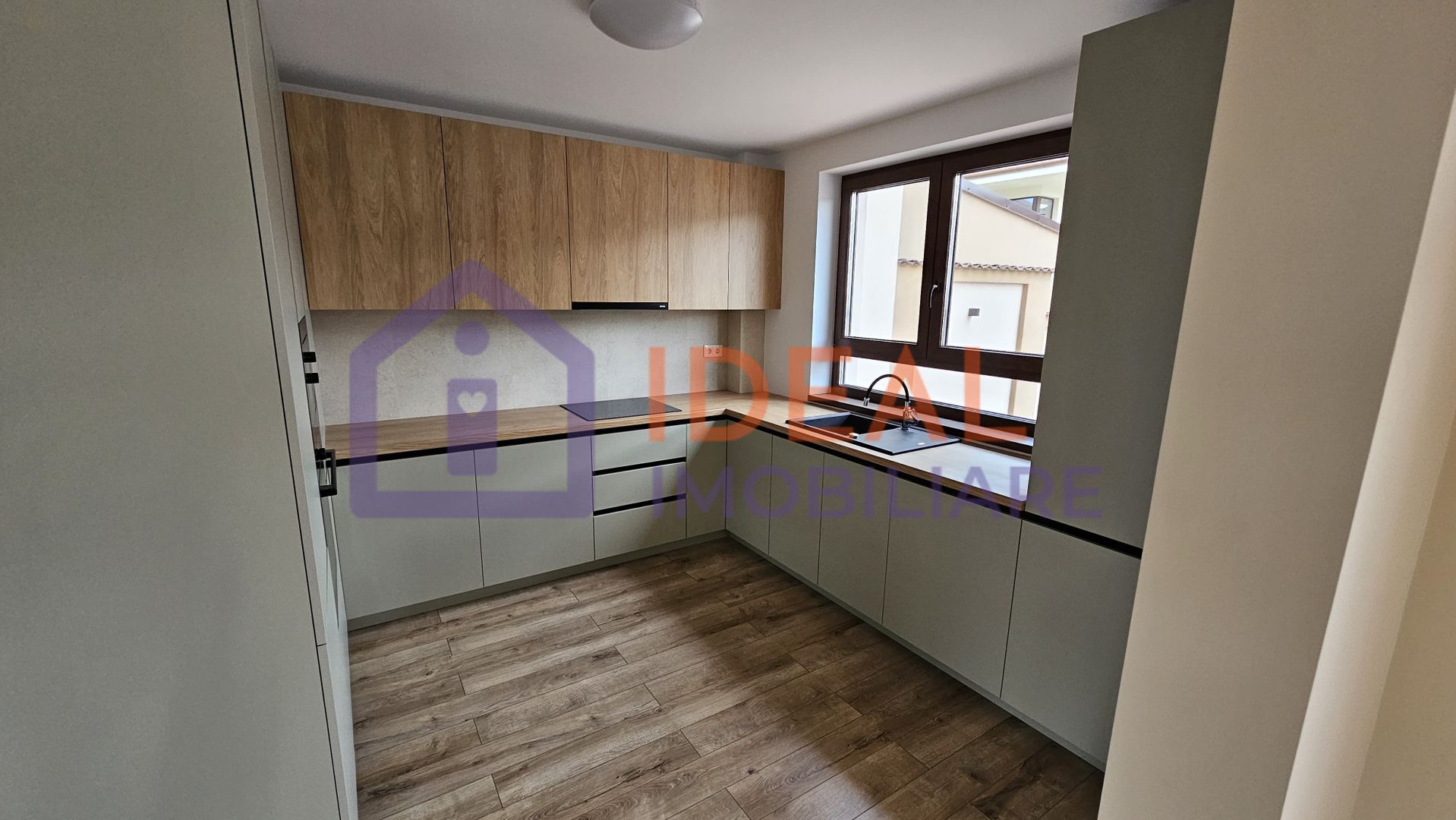 Casa cu 5 camere de inchiriat, in Cartierul Arhitectilor - Poză 7