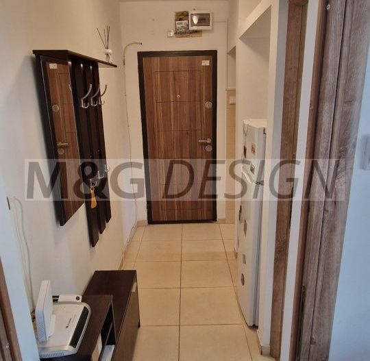 Apartament  2 camere Girocului etaj 2 cu centrala - Poză 2