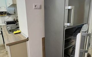 Garsoniera Barbu Vacarescu - Parc Verdi - Poză 4