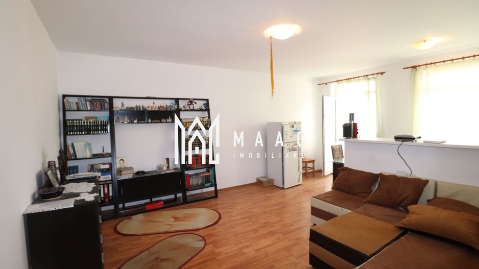 Apartament 3 camere | 2 bai | Etaj 1 | Terezian - Poză 1