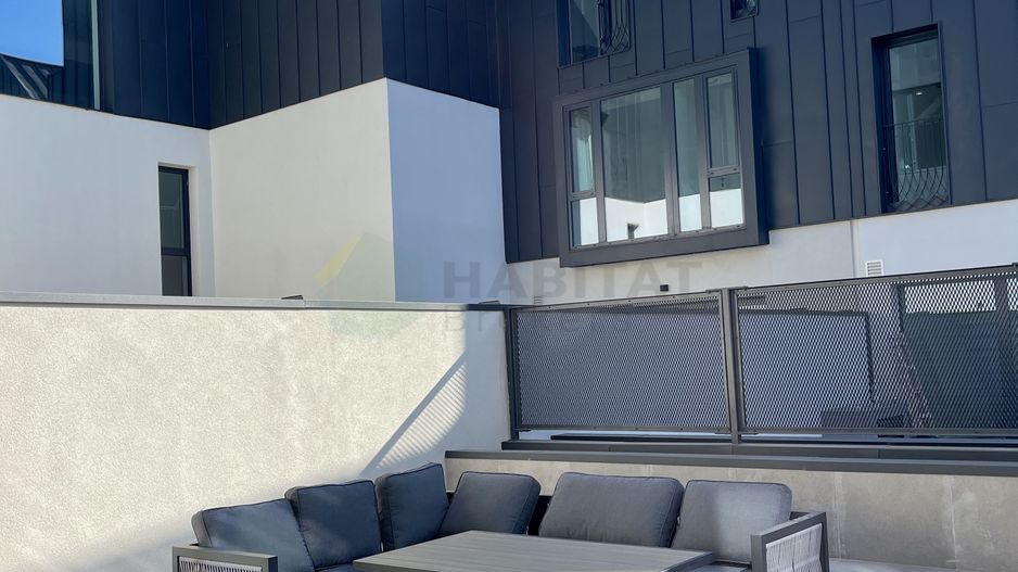 Vila 6 camere / Townhouse Avalon Estate - Poză 28