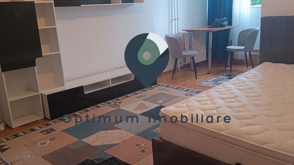 Garsoniera confort 1 in Manastur, etaj 3/4 zona Petrom ! - Poză 3