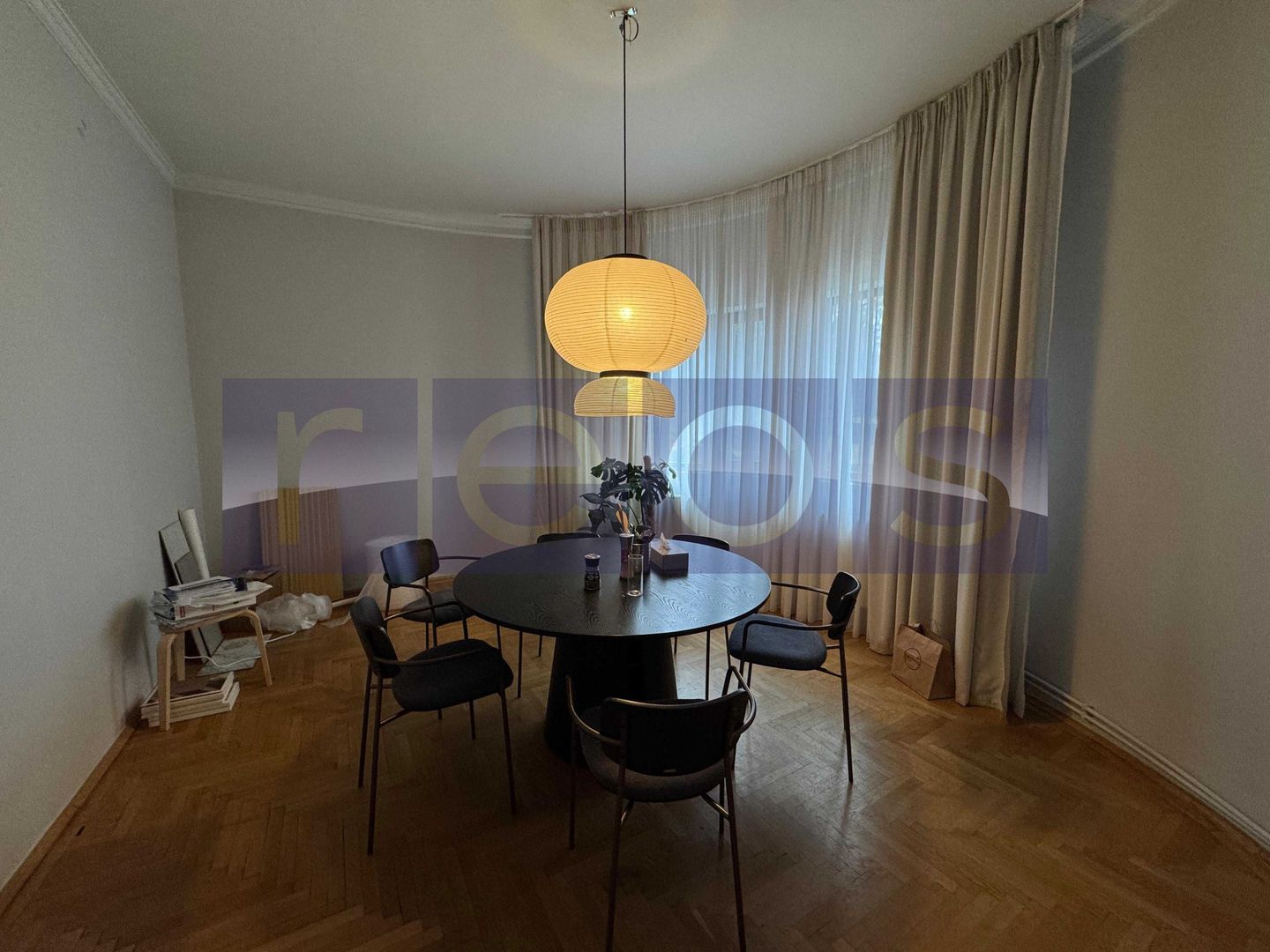 INCHIRIERE PARTER VILA DEOSEBITA 75MP | FLOREASCA | IDEAL BIROU-SALON - Poză 3