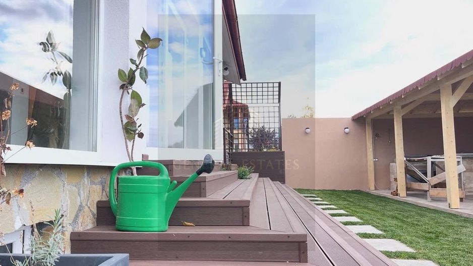 Casă cu design modern & suflet autentic – 200 m² de confort și rafinam - Poză 24