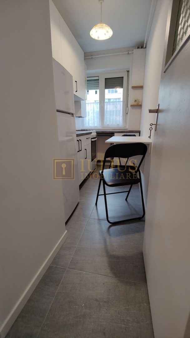 15 minute de complex, 3 camere, centrala propeie - Poză 6