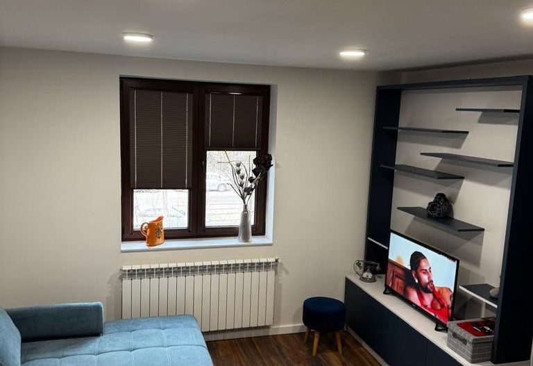 Apartament in vila,3 cam,100m,de inchiriat ,domenii,1 mai,victoriei - Poză 3