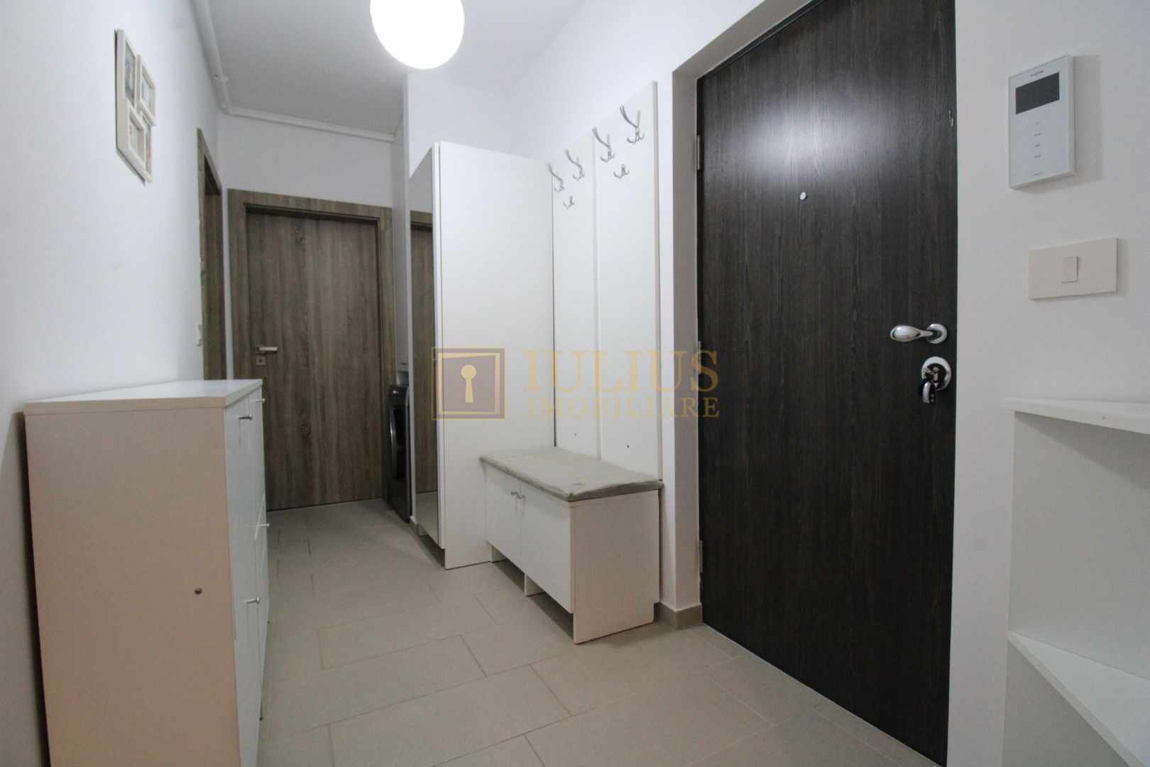 Iris Armoniei, 2 camere, centrala proprie. - Poză 6