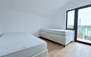 Casa individuala de închiriat, capacitate 10 persoane, Apahida - Poză 4