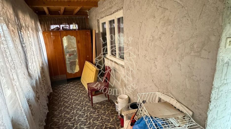 2 Case 187 mp-teren 3220 mp-anexe-Taure, 19 km de Nasaud - Poză 5