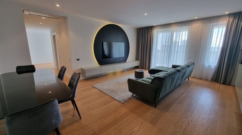 Inchiriere apartament 2 camere | Parcare subterana inclusa - Poză 2