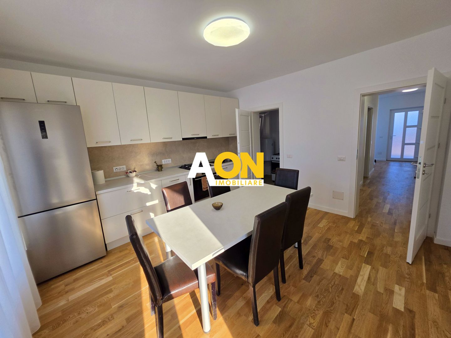 Casa noua la cheie, 4 camere, 3 bai, mobilata, 523 mp teren, Cetate - Poză 5