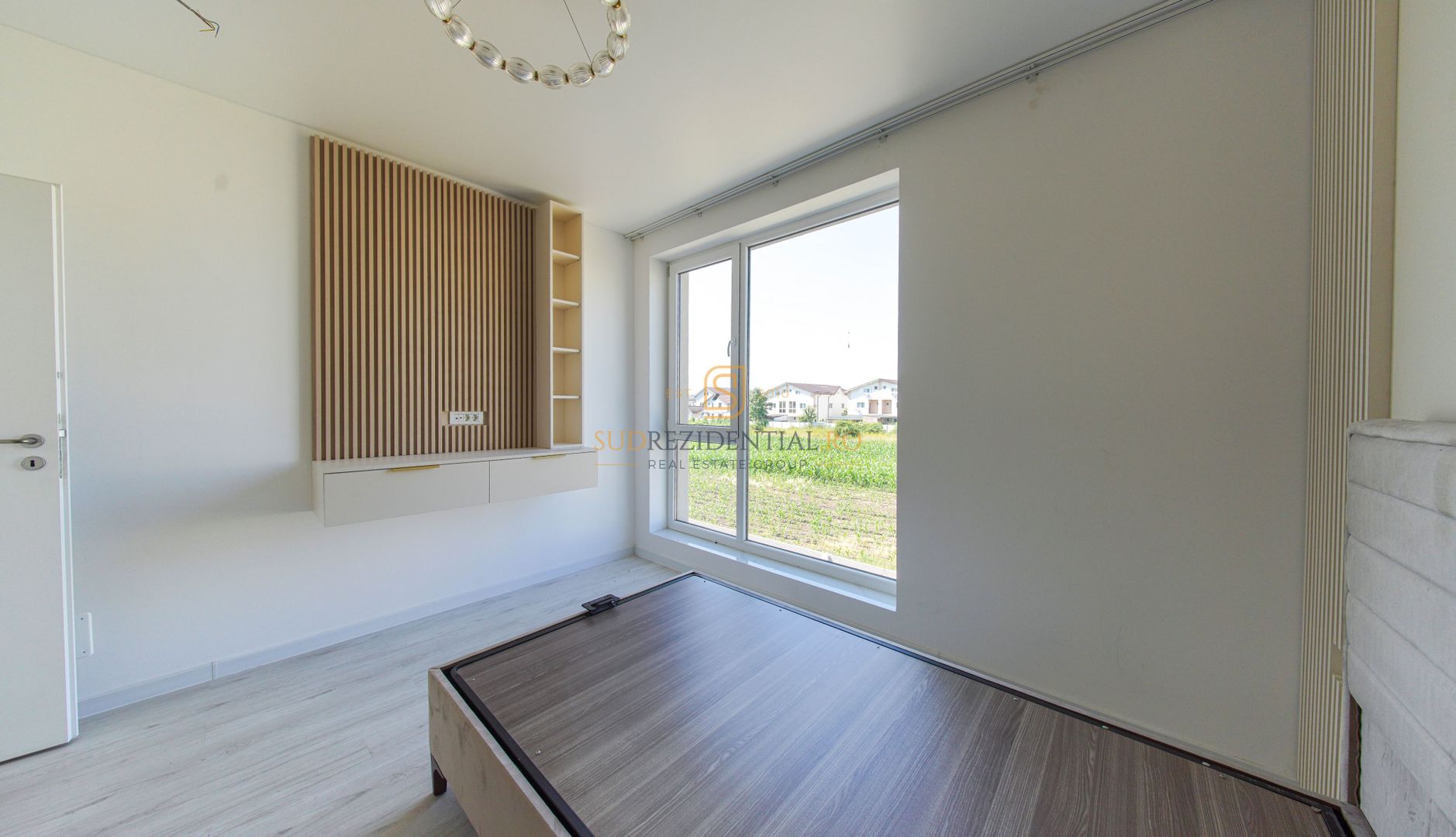 Vila moderna tip duplex, 4 camere, ansamblu privat cu loc de joaca - Poză 20