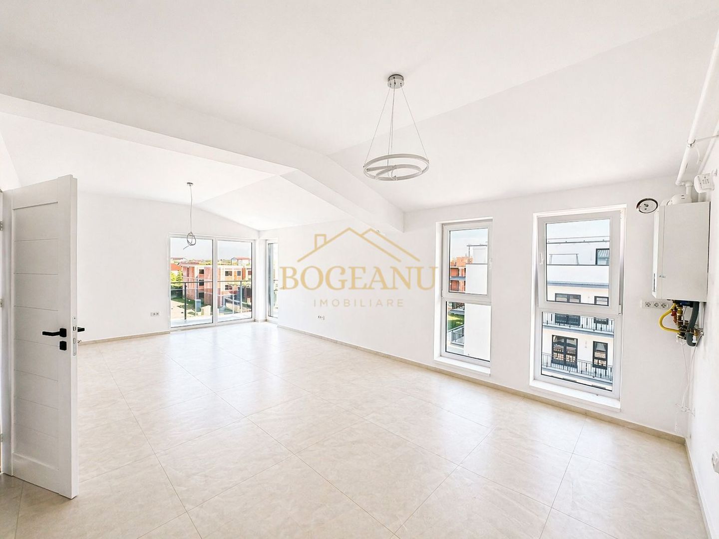 BG162-Penthouse 3 camere 84 mp,terasă 30 mp, Braytim-Giroc COMISION 0% - Poză 1