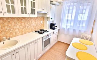Apartament 1 cameră, 45 mp, mobilat, loc parcare, Rond CUG, Complex Smart Apartments - Realis Residence - Poză 2