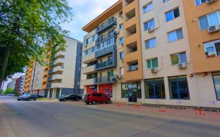 Vanzare spatiu comercial, investitie cu venit imediat, Drumul Binelui - Poză 1