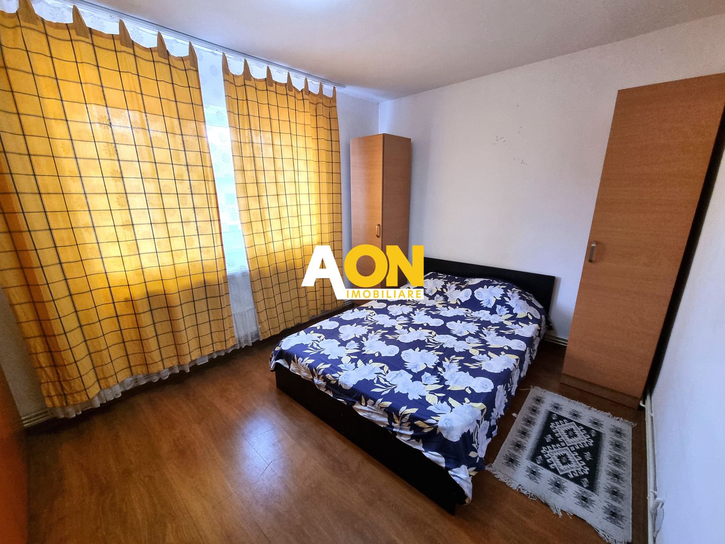 De vanzare apartament 2 camere, Ampoi 1 - Poză 3