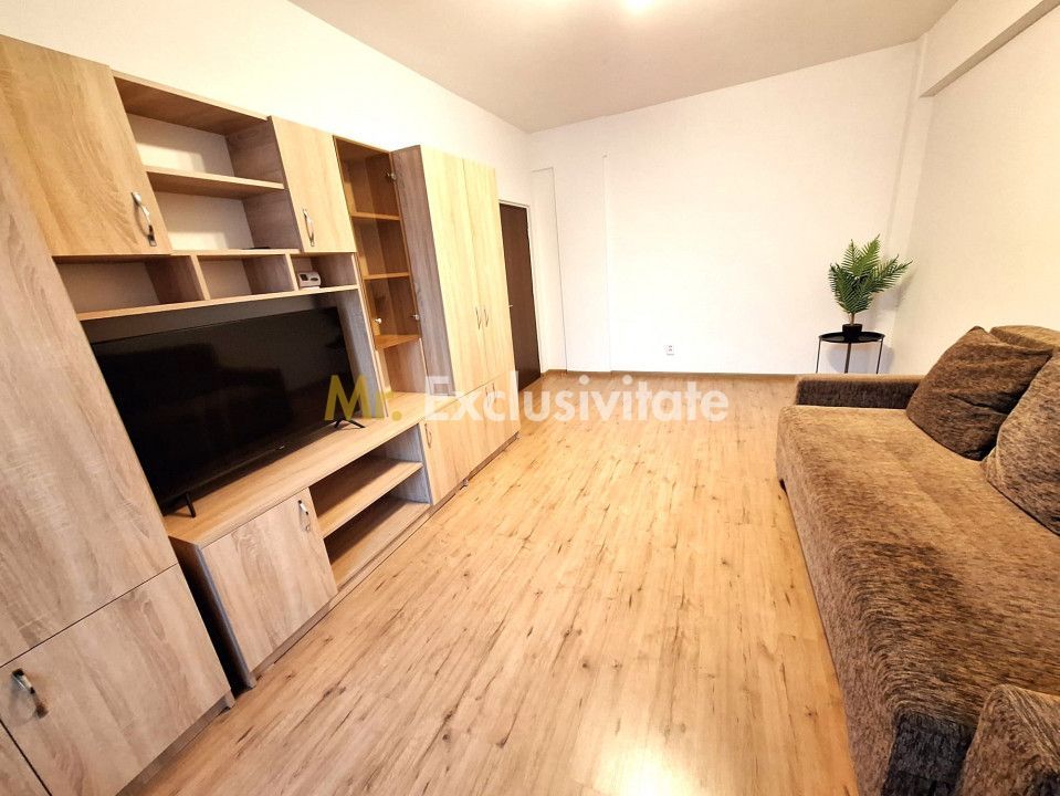 Inchiriere apartament 3 camere Popa Sapca Bloc Nou - Poză 6