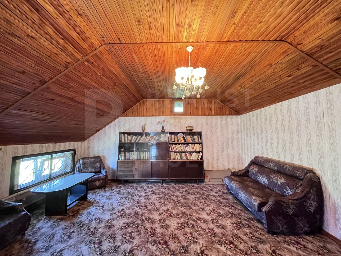 Vânzare, casă, 3 nivele, 5 camere, Strada Bucuria , Ciorescu - Poză 9