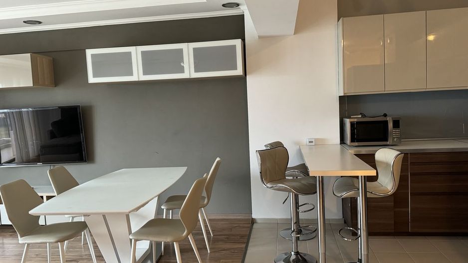 Inchiriez apartament cu 2 camere-Pipera, Voluntari - Poză 2