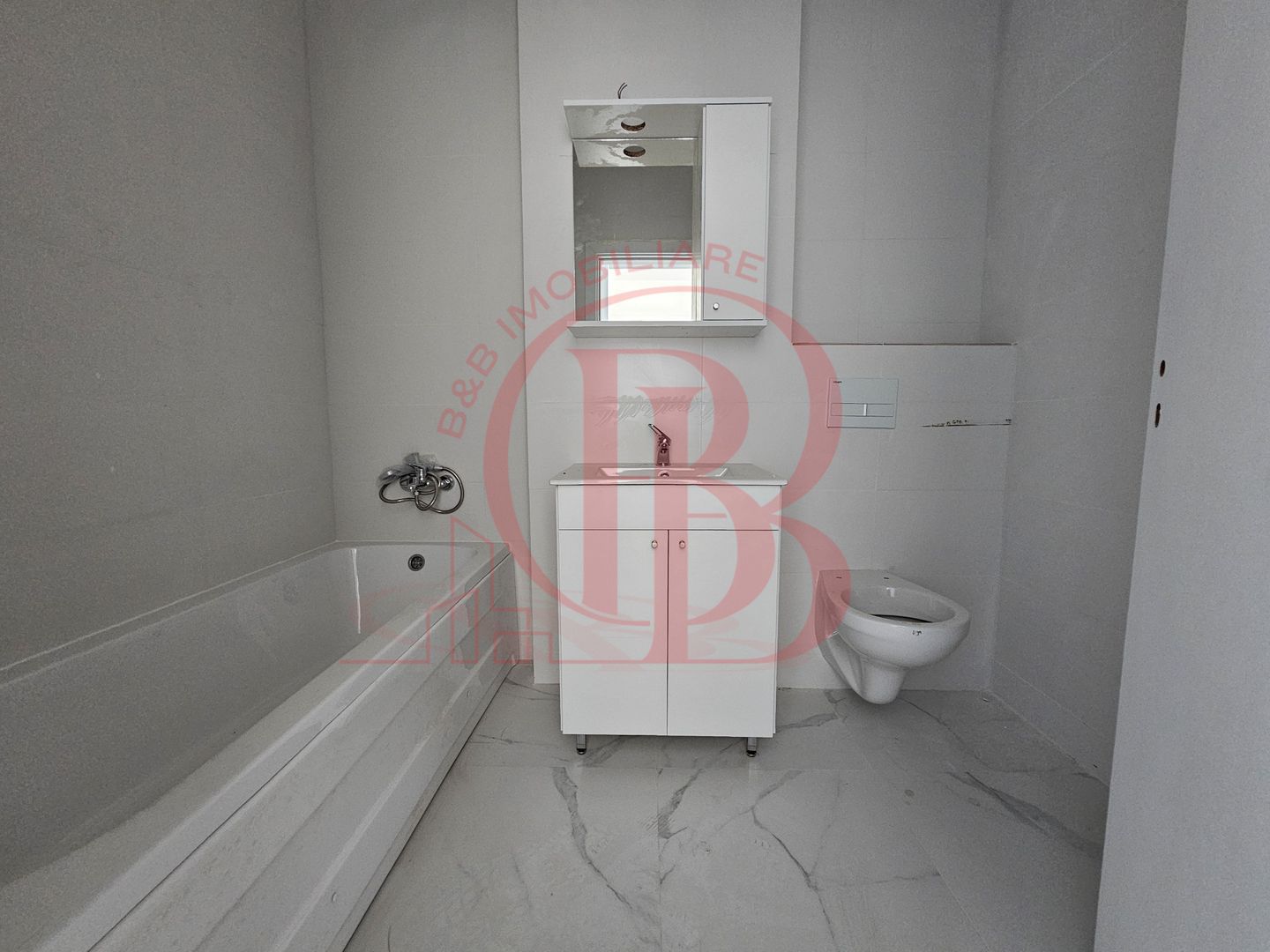 Apartament Finalizat 3 camere Direct Dezvoltator Comision 0 - Poză 10