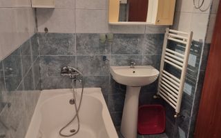 Apartament 2 camere decomandate in spate la Kaufland Manastur! - Poză 6