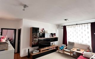 Apartament elegant cu 3 camere în zona Stadionului. - Poză 2
