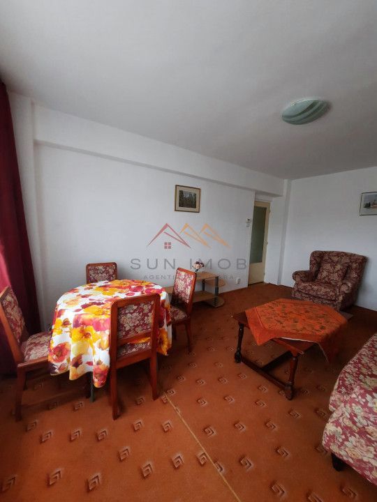 Apartament 3 camere, decomandat, ultracentral, perioada lunga, Campina - Poză 5