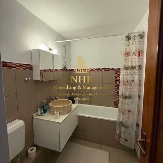 Apartament 4 camere renovat complet, bloc anvelopat - Ion Mihalache - Turda - Poză 7
