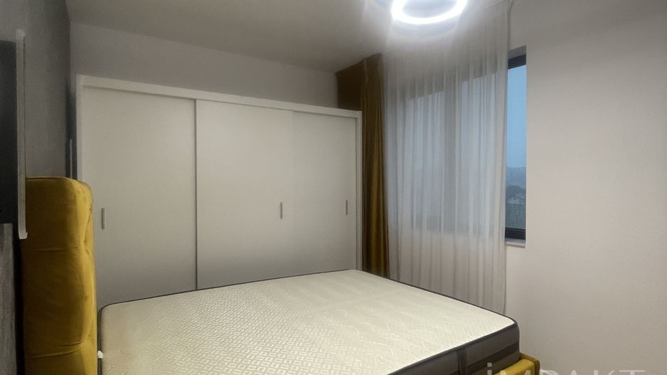 Duplex frumos de inchiriat, cartier Borhanci! - Poză 14