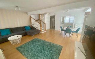 Vila moderna 4 camere Corbeanca Park I Duplex I COM 0% - Poză 4