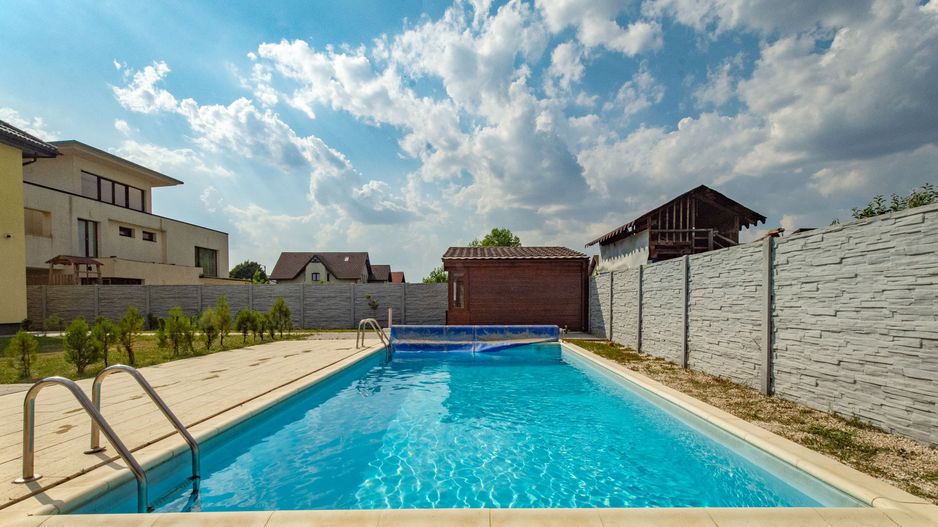 Casa/Vila cu 6 camere ideala rezidential/comerical Ciarda COMISION 0% - Poză 4