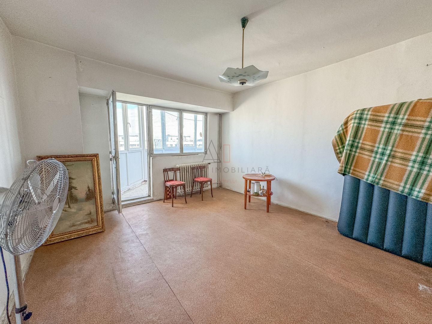 Apartament 3 camere Iancului Invetitie - Poză 1
