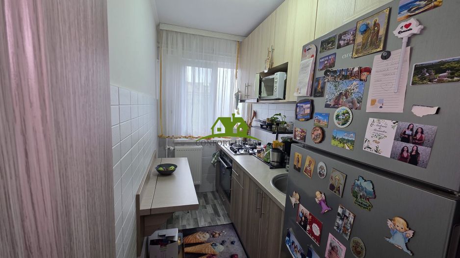 Apartament cu 3 Camere -complet renovat ,Ostroveni Narciselor - Poză 13