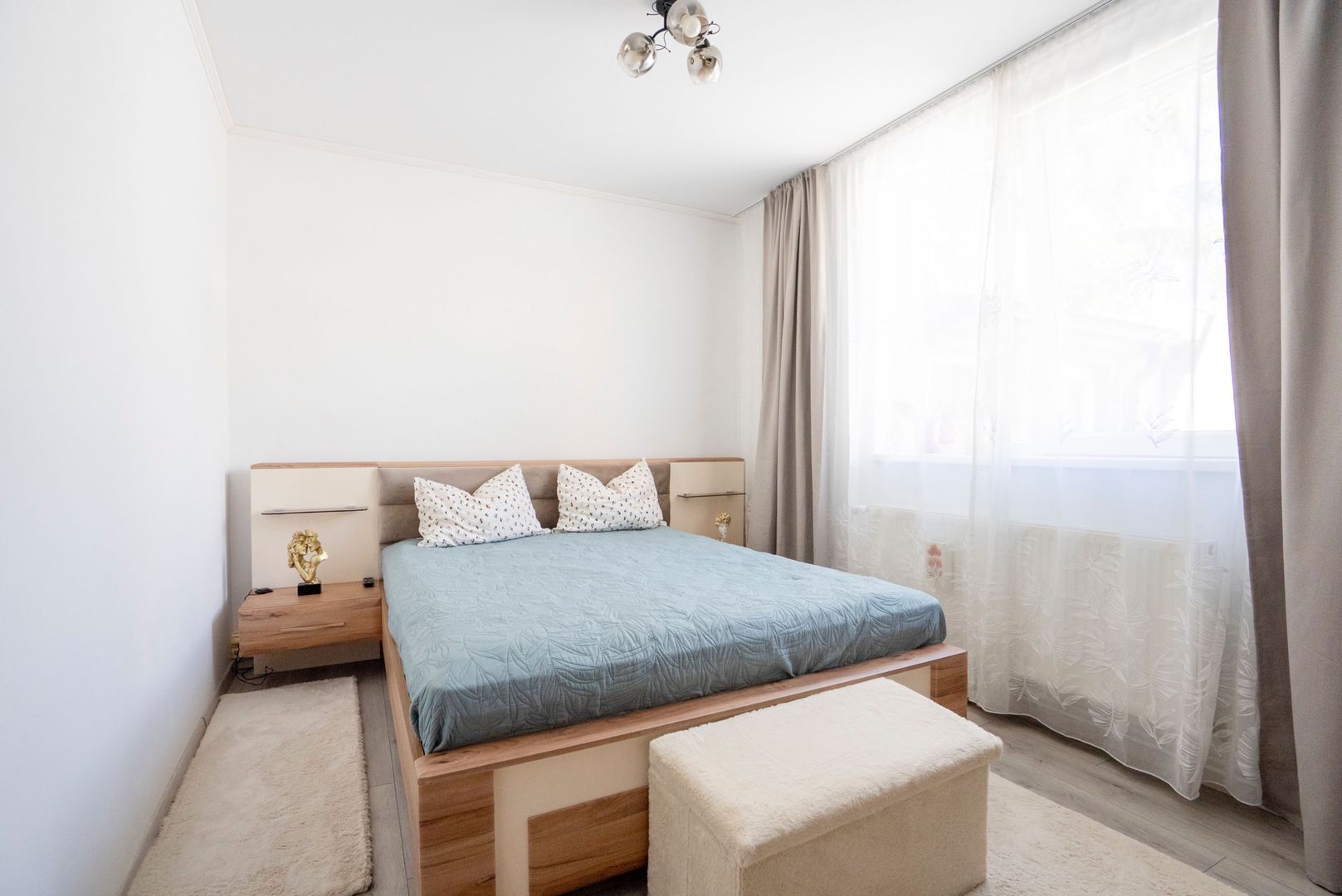 Casa ULTRACENTRAL 3 camere Oradea - Poză 8