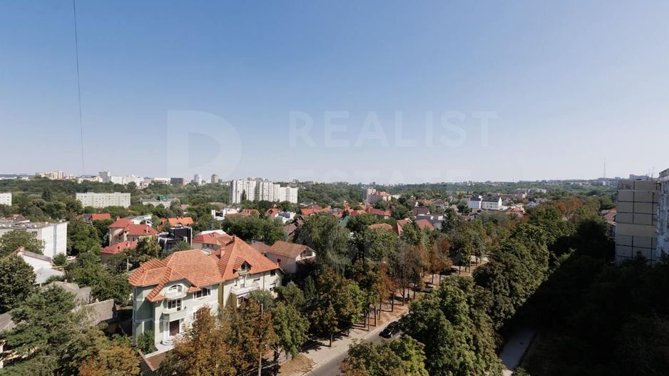 Vânzare, apartament, 3 Camere, Strada Vissarion Belinski, Buiucani - Poză 22