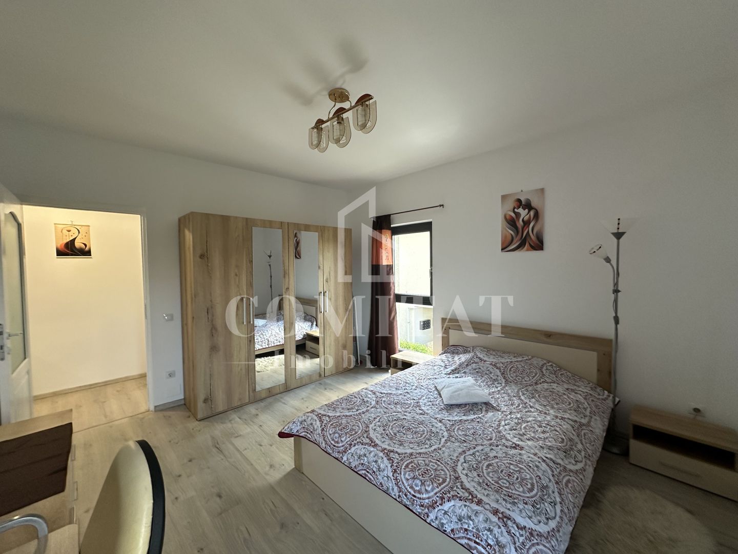 Apartament 2 camere | 56mp | Borhanci - Poză 7