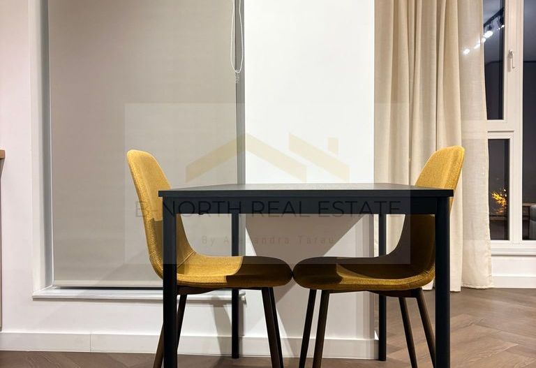 Prima inchiriere , Otopeni 2 camere , Bonavita Residence 2025 - Poză 9