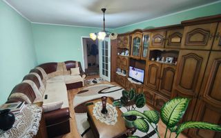 Persoana fizica vand apartament cu 3 camere - Poză 2