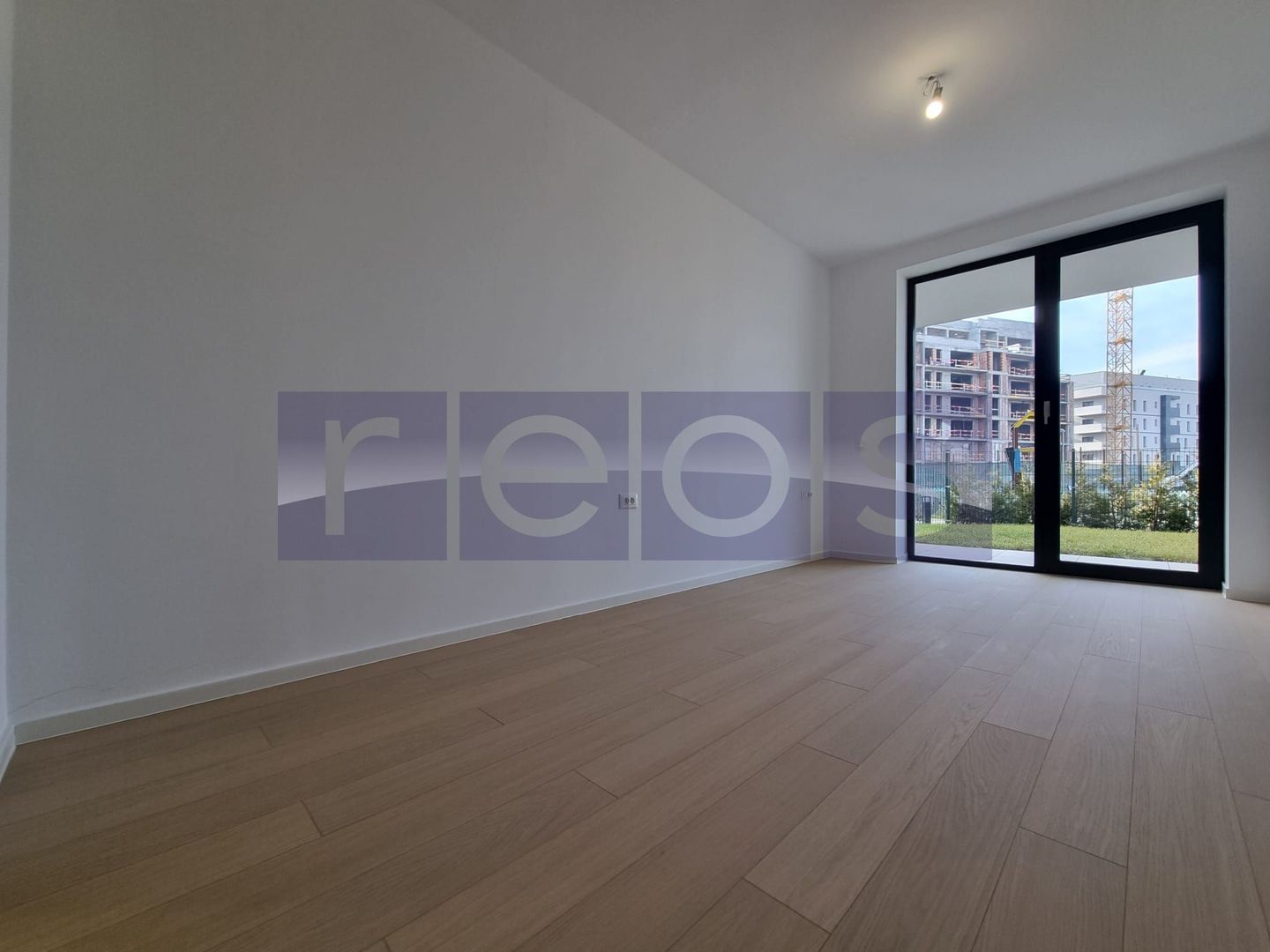 VANZARE 3 CAMERE CU GRADINA | 100 MP | THE IVY | ZONA BANEASA - Poză 11