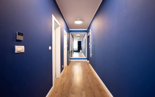 Nord One Botanic - Apartament premium cu 2 camere cu parcare subterana - Poză 9