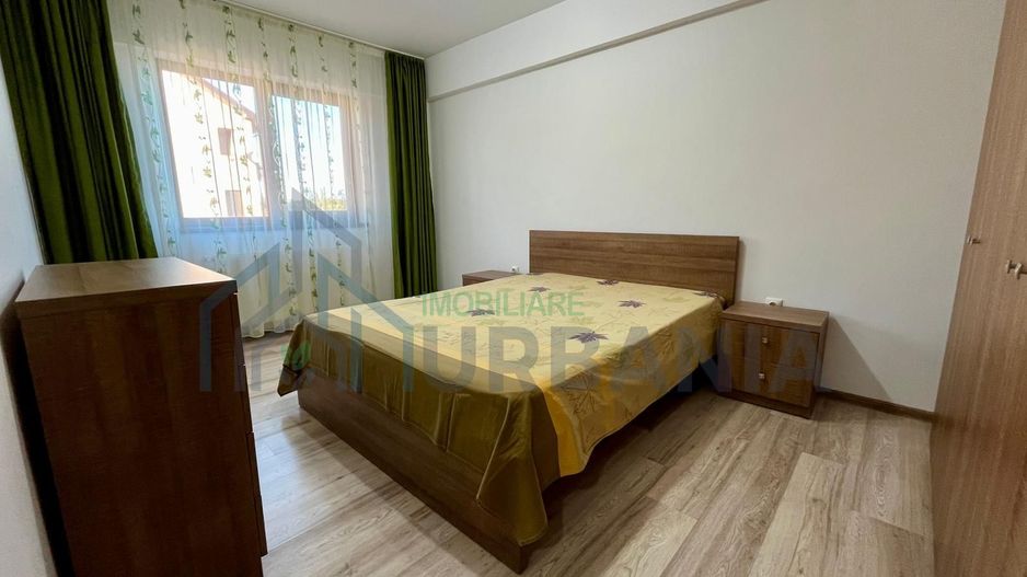 Apartament 2 camere de inchiriat, zona CUG - CAPITOL, Iasi - Poză 2
