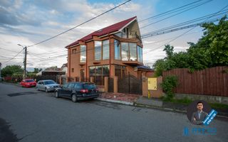 Casă + Spațiu Comercial de vânzare, Șerbanești, Bacău - Poză 22