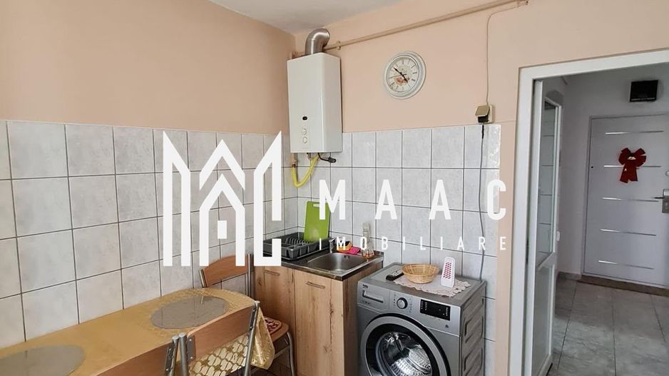 Apartament 1 cameră de vânzare | Turnișor, Sibiu | 41 mp - Poză 1