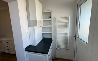 Apartament 3 camere cu PIVNITA - zona Apollo, Central, Sibiu - Poză 12