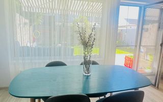 Triplex de vânzare în Șelimbăr 5 camere zona Triajului 3dorm-3băi-3P - Poză 23